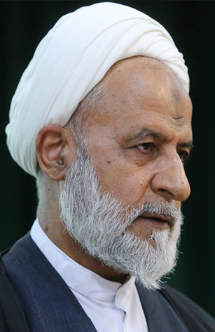 علی ربانی‌گلپایگانی